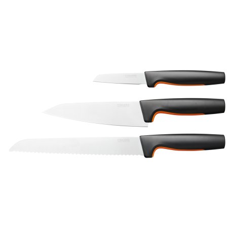 Startovací set - 3 nože Functional Form Fiskars